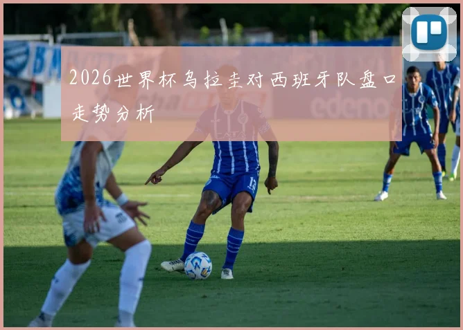 2026世界杯乌拉圭对西班牙队盘口走势分析