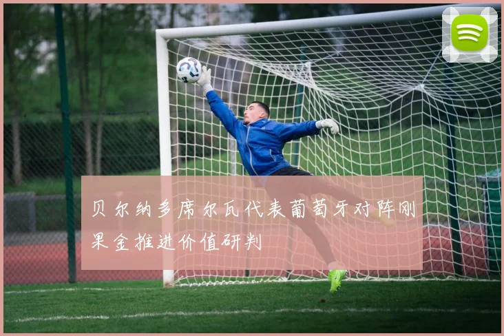 贝尔纳多席尔瓦代表葡萄牙对阵刚果金推进价值研判