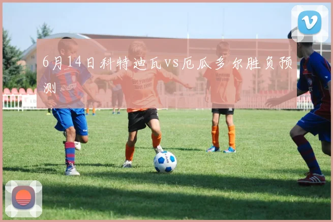 6月14日科特迪瓦vs厄瓜多尔胜负预测