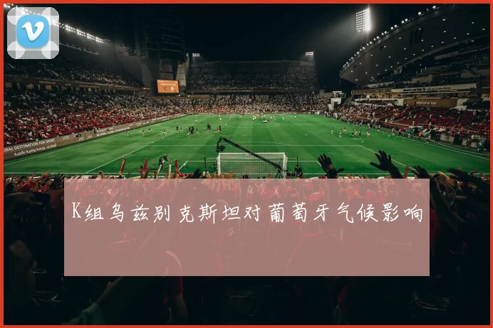 K组乌兹别克斯坦对葡萄牙气候影响