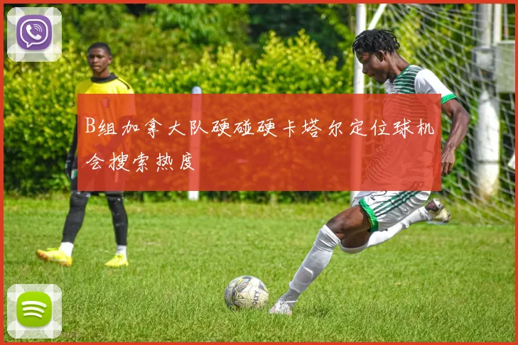 B组加拿大队硬碰硬卡塔尔定位球机会搜索热度